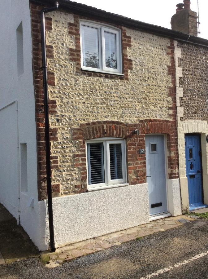 Tremeer Cottage Upper Beeding Exterior photo